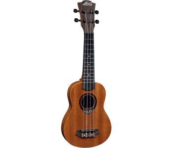 LAG BABYTKU-110S - Укулеле сопрано ~ Серия Lag tiki uku LAG BABYTKU-110S - Укулеле сопрано ~ Серия Lag tiki uku
