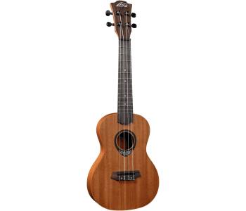 LAG TKU-110C - Укулеле концерт ~ Серия Lag tiki uku