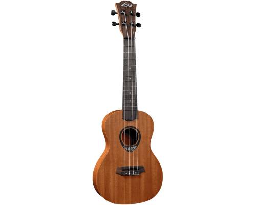 LAG TKU-110C - Укулеле концерт ~ Серия Lag tiki uku LAG TKU-110C - Укулеле концерт ~ Серия Lag tiki uku