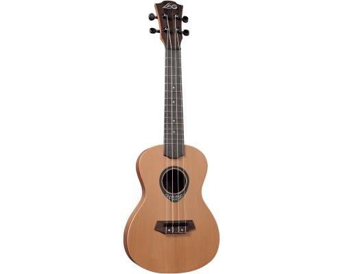 LAG TKU-130C - Укулеле концерт ~ Серия Lag tiki uku