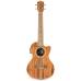 LANIKAI ACST-CET - Укулеле тенор ~ Серия Lanikai acacia solid top LANIKAI ACST-CET - Укулеле тенор ~ Серия Lanikai acacia solid top