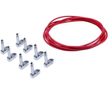 STANDS & CABLES GCK-01 - Инструментальный кабель STANDS & CABLES GCK-01 - Инструментальный кабель