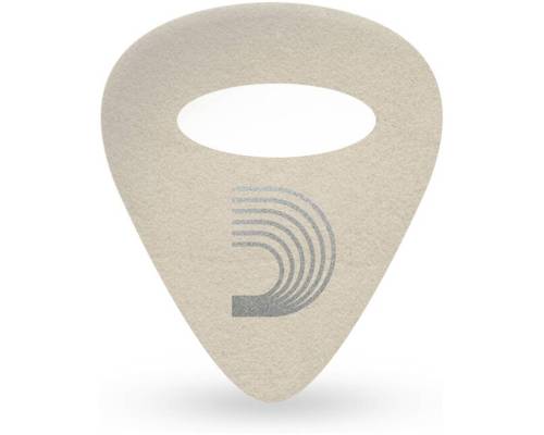 PLANET WAVES 1FLT9 медиатор для укулеле, толщина 3 мм, поштучно