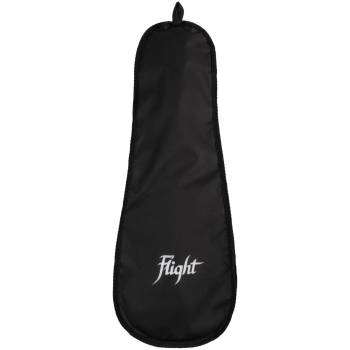 FLIGHT FBU-8000 BK - Чехол для укулеле