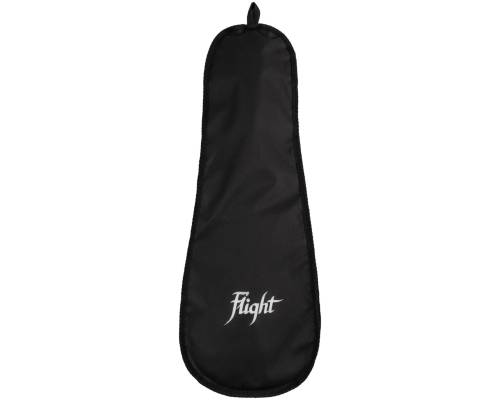 FLIGHT FBU-8000 BK - Чехол для укулеле