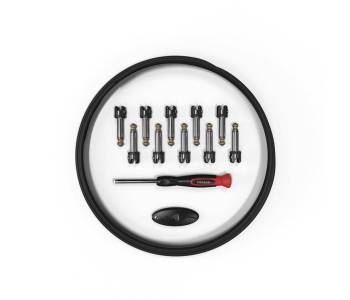 PLANET WAVES PW-MGPKIT-10 - Инструментальный кабель