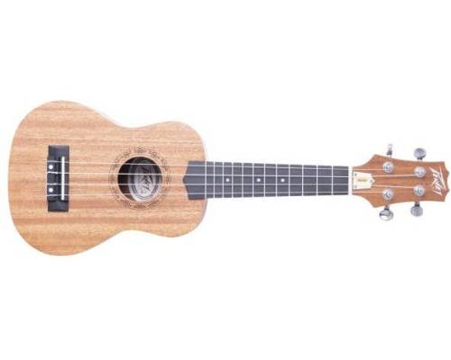 PEAVEY Ukulele Student - Укулеле сопрано