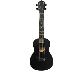 TERRIS TTC-1 BK - Укулеле концерт ~ Серия Terris wooden TERRIS TTC-1 BK - Укулеле концерт ~ Серия Terris wooden
