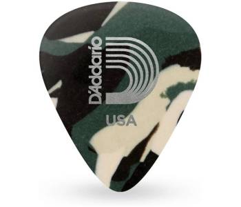 PLANET WAVES 1CCF4-10 - Набор медиаторов