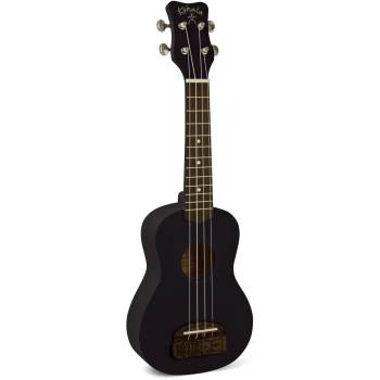 KOHALA KT SBK - Укулеле сопрано ~ Серия Kohala tiki KOHALA KT SBK - Укулеле сопрано ~ Серия Kohala tiki