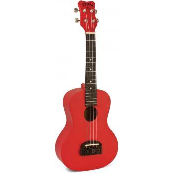 KOHALA KT SRD - Укулеле сопрано ~ Серия Kohala tiki