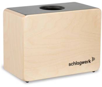 SCHLAGWERK DC300 - Кахонито