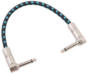 STANDS & CABLES PAC102 - Инструментальный кабель STANDS & CABLES PAC102 - Инструментальный кабель