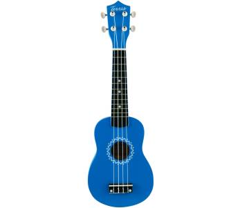 TERRIS JUS-10 BL - Укулеле сопрано ~ Серия Terris wooden TERRIS JUS-10 BL - Укулеле сопрано ~ Серия Terris wooden