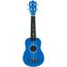 TERRIS JUS-10 BL - Укулеле сопрано ~ Серия Terris wooden TERRIS JUS-10 BL - Укулеле сопрано ~ Серия Terris wooden
