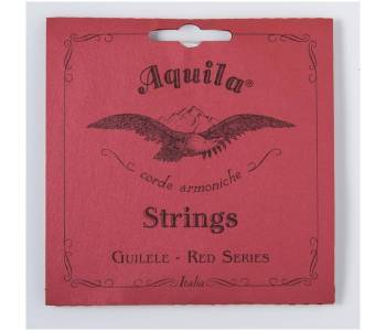 AQUILA 133C - Струны для гиталеле ~ Серия Aquila red AQUILA 133C - Струны для гиталеле ~ Серия Aquila red