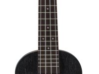 VESTON UKULELE KUS100 BK - Укулеле сопрано ~ Серия Veston indonesia