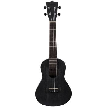 VESTON UKULELE KUS100 BK - Укулеле сопрано ~ Серия Veston indonesia VESTON UKULELE KUS100 BK - Укулеле сопрано ~ Серия Veston indonesia
