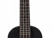 VESTON KUS100 BK - Укулеле сопрано ~ Серия Veston indonesia