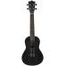 VESTON UKULELE KUC100 BK - Укулеле концерт ~ Серия Veston indonesia VESTON UKULELE KUC100 BK - Укулеле концерт ~ Серия Veston indonesia