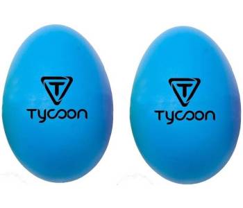 TYCOON TE B - Шейкер 'яйцо' TYCOON TE B - Шейкер 'яйцо'