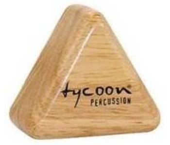 TYCOON TWS Small - Шейкер деревянный TYCOON TWS Small - Шейкер деревянный