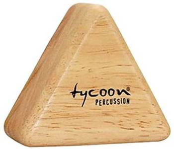 TYCOON TWS Мedium - Шейкер деревянный TYCOON TWS Мedium - Шейкер деревянный