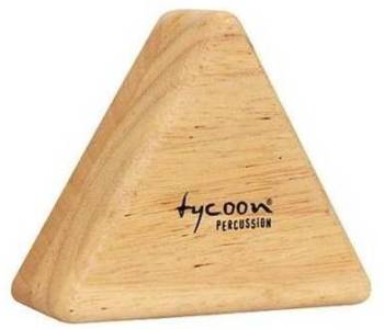 TYCOON TWS Large - Шейкер деревянный TYCOON TWS Large - Шейкер деревянный