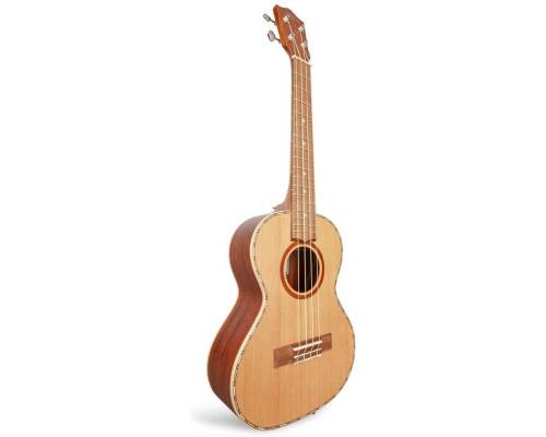 LANIKAI CDST-C - Укулеле концерт ~ Серия Lanikai cedar solid top LANIKAI CDST-C - Укулеле концерт ~ Серия Lanikai cedar solid top