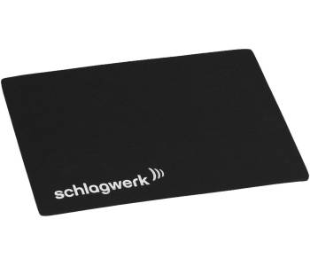SCHLAGWERK SP40 - Накладка на сиденье кахона бас