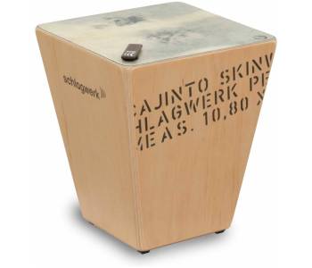 SCHLAGWERK CC205S - Кахинто