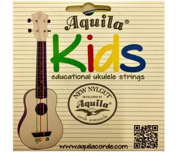 AQUILA 160U - Струны для укулеле AQUILA 160U - Струны для укулеле