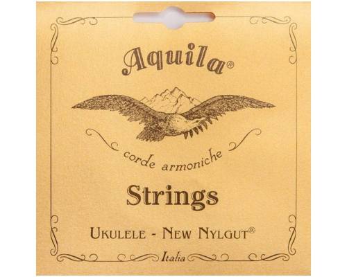 AQUILA 55U - Струны для укулеле концерт ~ Серия Aquila new nylgut