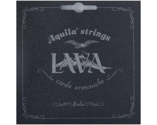 AQUILA 119U - Струны для укулеле тенор 8 струн ~ Серия Aquila lava AQUILA 119U - Струны для укулеле тенор 8 струн ~ Серия Aquila lava