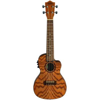 LANIKAI OA-CEC - Укулеле концерт ~ Серия Lanikai oak LANIKAI OA-CEC - Укулеле концерт ~ Серия Lanikai oak
