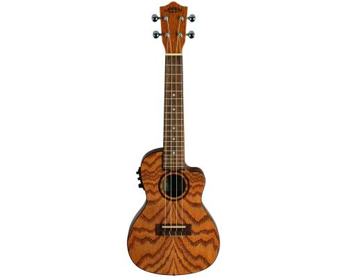 LANIKAI OA-CEC - Укулеле концерт ~ Серия Lanikai oak LANIKAI OA-CEC - Укулеле концерт ~ Серия Lanikai oak