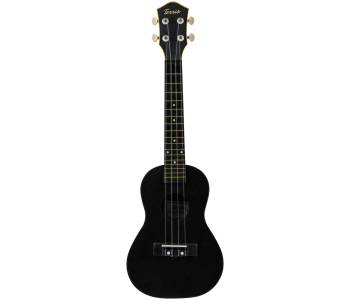 TERRIS PLUC-23 BK - Укулеле концерт ~ Серия Terris plastic TERRIS PLUC-23 BK - Укулеле концерт ~ Серия Terris plastic