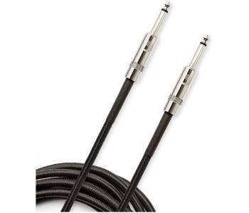 PLANET WAVES PW-BG-20 BK - Инструментальный кабель