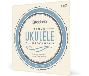 D'ADDARIO EJ99T - Струны для укулеле тенор D'ADDARIO EJ99T - Струны для укулеле тенор
