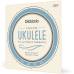 D'ADDARIO EJ99T - Струны для укулеле тенор