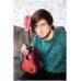 VESTON UKULELE KUS100 REDEMPTION - Укулеле сопрано ~ Серия Veston indonesia
