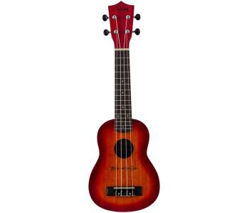 VESTON UKULELE KUS100 SUNRISE - Укулеле сопрано ~ Серия Veston indonesia VESTON UKULELE KUS100 SUNRISE - Укулеле сопрано ~ Серия Veston indonesia