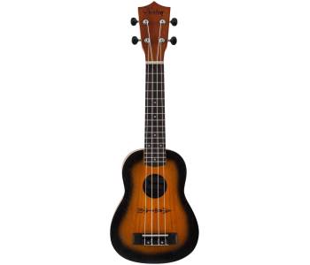 VESTON UKULELE KUS100 DESERT - Укулеле сопрано ~ Серия Veston indonesia VESTON UKULELE KUS100 DESERT - Укулеле сопрано ~ Серия Veston indonesia