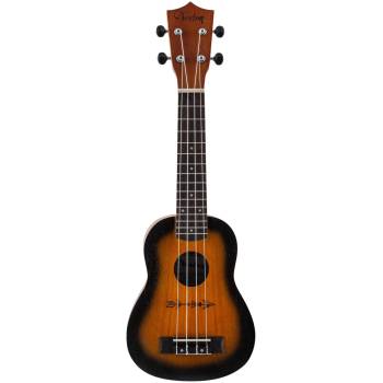 VESTON UKULELE KUS100 DESERT - Укулеле сопрано ~ Серия Veston indonesia VESTON UKULELE KUS100 DESERT - Укулеле сопрано ~ Серия Veston indonesia
