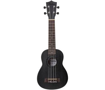 VESTON UKULELE KUS 15 BK I - Укулеле сопрано ~ Серия Veston indonesia VESTON UKULELE KUS 15 BK I - Укулеле сопрано ~ Серия Veston indonesia