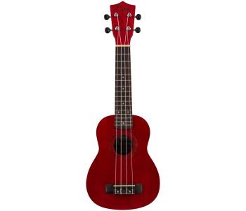 VESTON UKULELE KUS 15 RD I - Укулеле сопрано ~ Серия Veston indonesia VESTON UKULELE KUS 15 RD I - Укулеле сопрано ~ Серия Veston indonesia