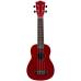 VESTON UKULELE KUS 15 RD I - Укулеле сопрано ~ Серия Veston indonesia