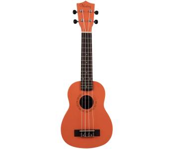 VESTON UKULELE KUS 15 OR I - Укулеле сопрано ~ Серия Veston indonesia VESTON UKULELE KUS 15 OR I - Укулеле сопрано ~ Серия Veston indonesia
