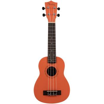 VESTON UKULELE KUS 15 OR I - Укулеле сопрано ~ Серия Veston indonesia
