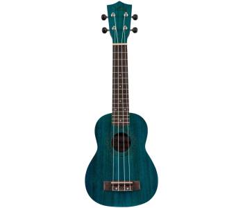 VESTON UKULELE KUS 15 BL I - Укулеле сопрано ~ Серия Veston indonesia